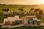Animal Feed & Livestock Supplies