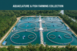 Aquaculture & Fish Farming