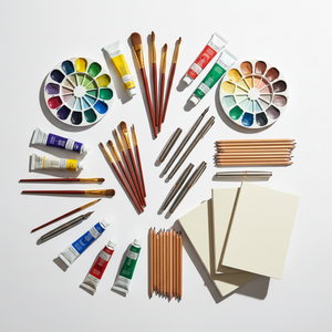 Art Supplies