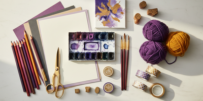 Arts, Crafts & Hobbies
