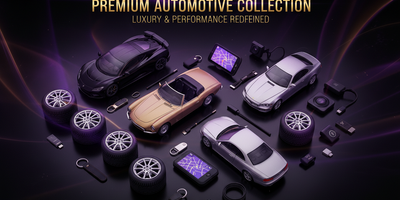 Automotive