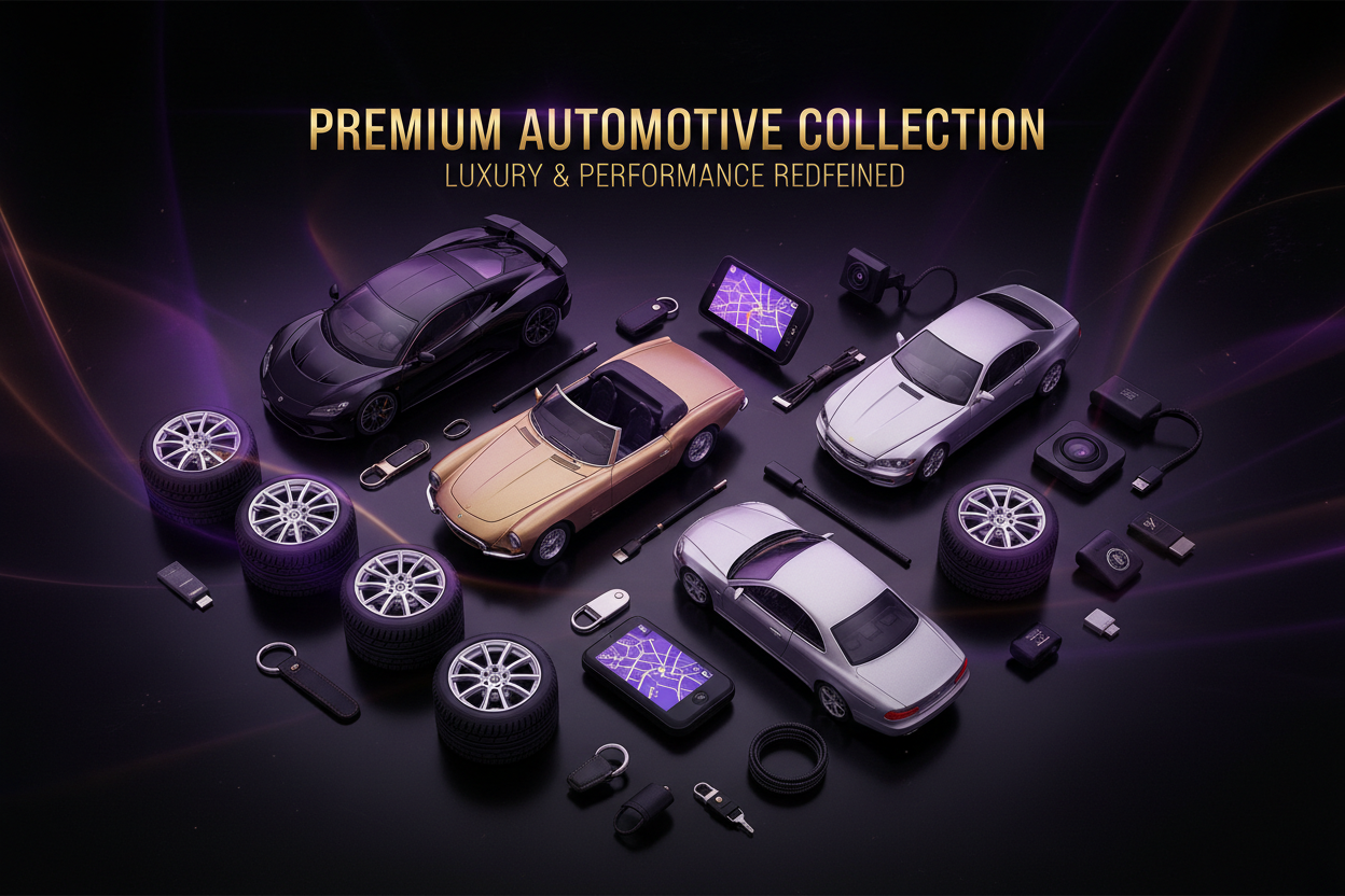 Automotive
