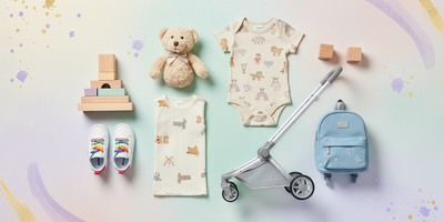 Baby & Kids