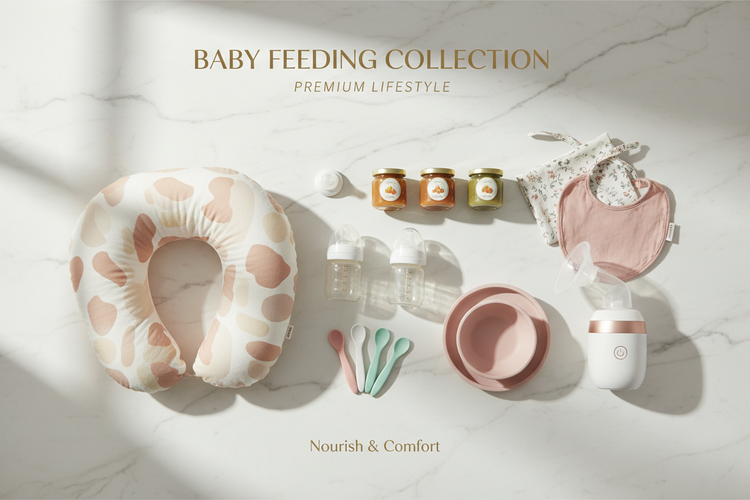 Baby Feeding