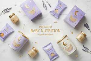 Baby & Infant Food