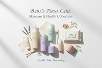Baby Skincare & Health