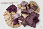 Bedding & Pillows
