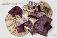 Bedding & Pillows