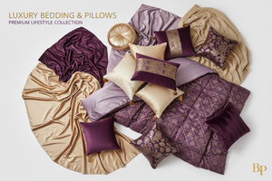 Bedding & Pillows