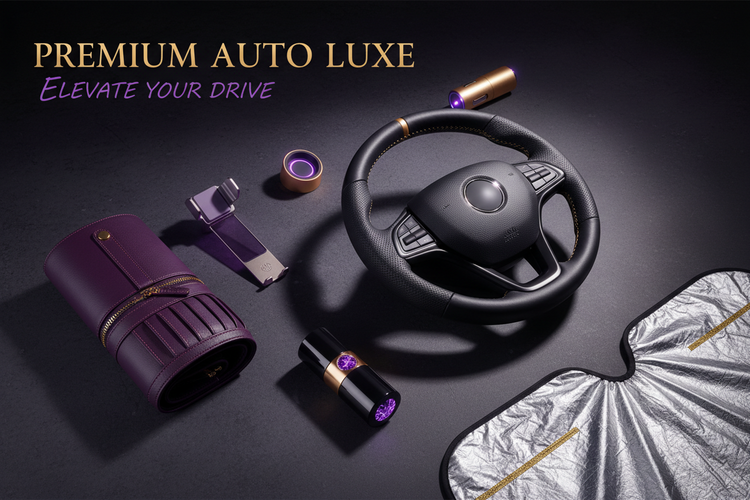 Car Accessories