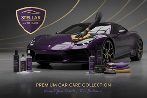 Car Care & Cleaning