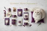 Cat Food & Treats