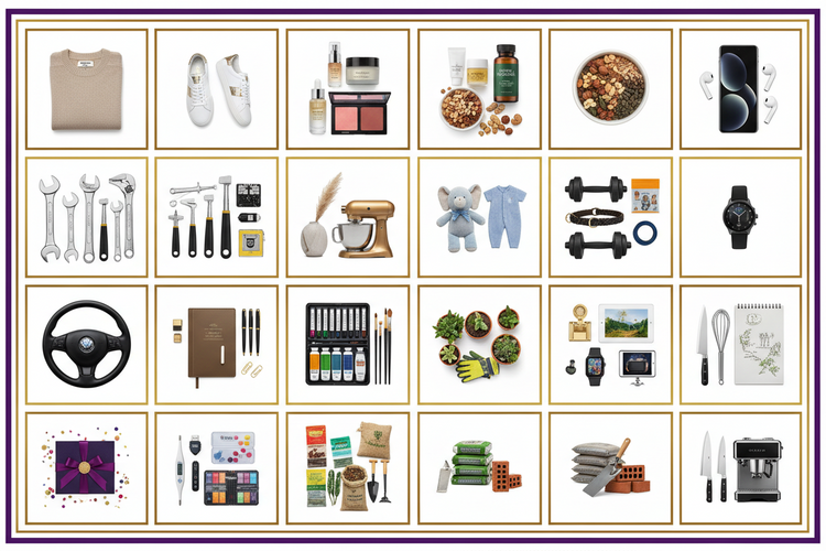 All Products