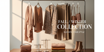 Clothes and Fashion
