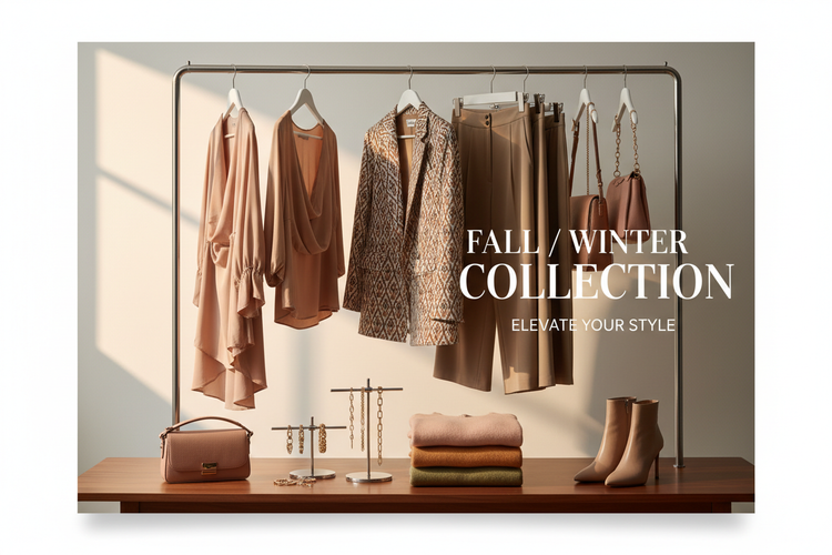 Clothes and Fashion