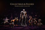 Collectibles & Figures