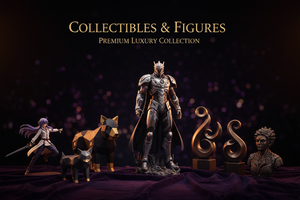 Collectibles & Figures