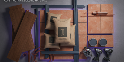 Construction & Building Materials