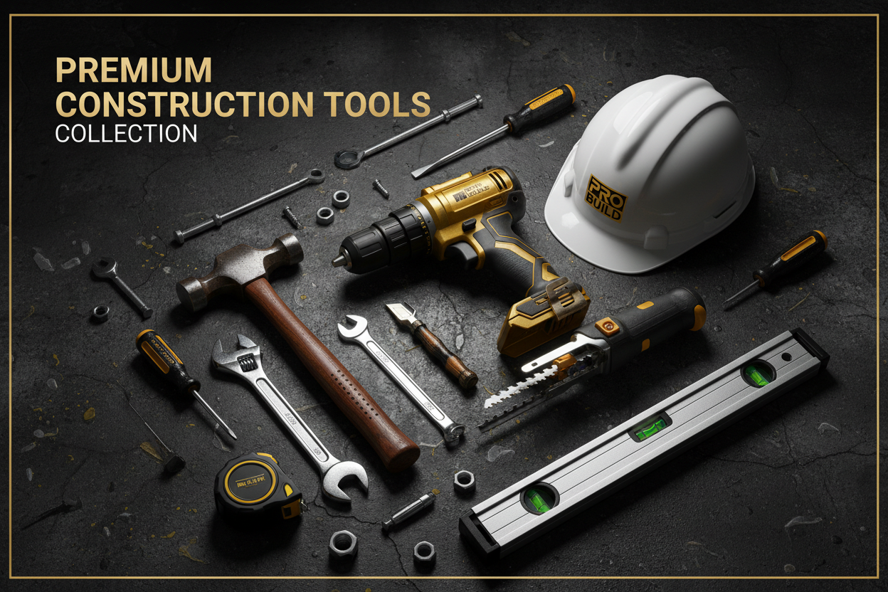 Construction Tools
