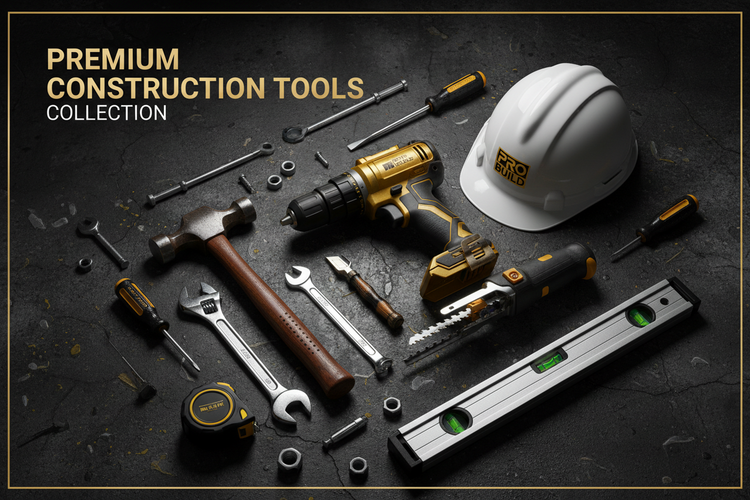 Construction Tools
