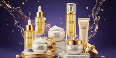 Cosmetics and Skincare