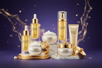 Cosmetics & Skincare