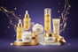 Cosmetics & Skincare