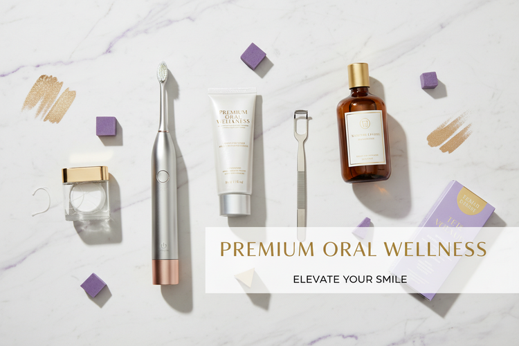 Dental Care & Oral Health