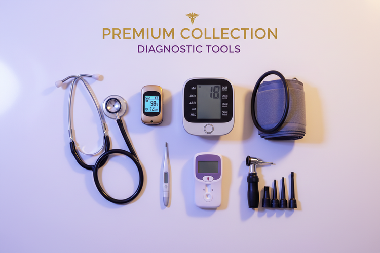 Diagnostic Tools