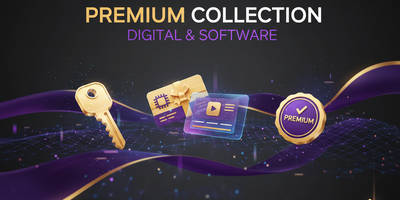 Digital & Software