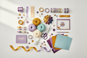 DIY & Craft Kits