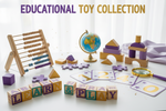 Educational Toys