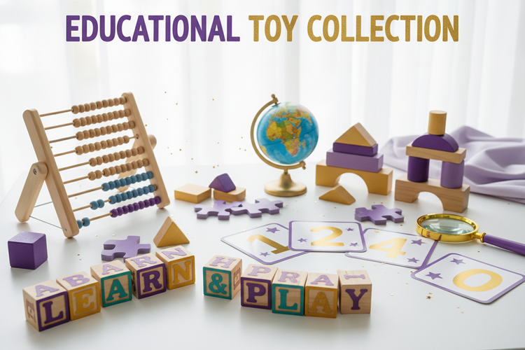 Educational Toys