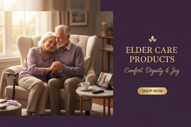 Elder Care Products