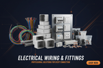 Electrical Wiring & Fittings