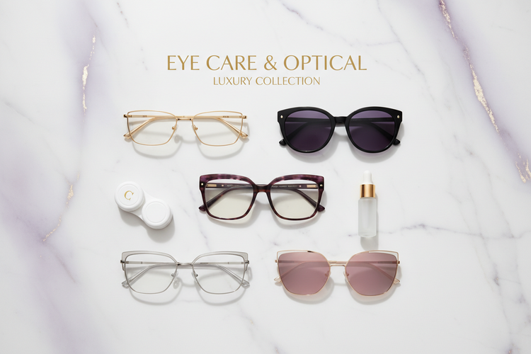 Eye Care & Optical