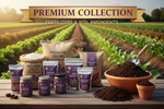 Fertilizers & Soil Amendments