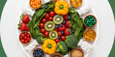 Foods and Health