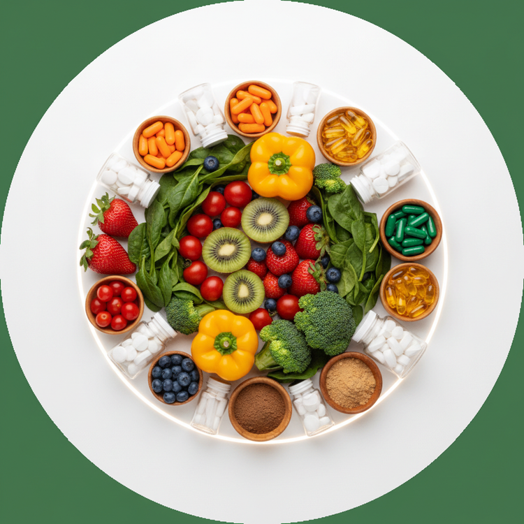 Foods and Health