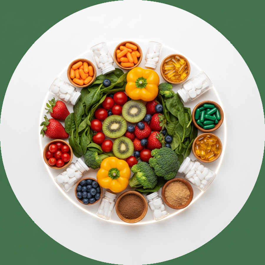 Foods & Health