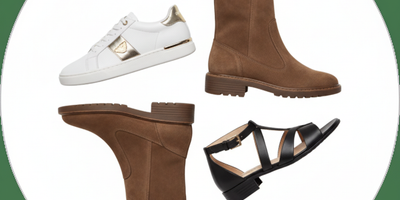 Footwear
