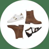 Footwear