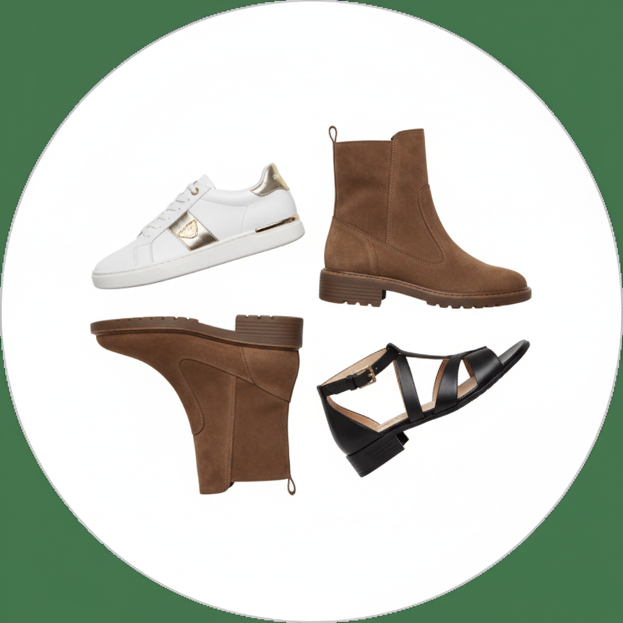 Footwear