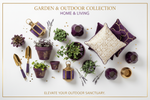 Garden & Outdoor