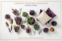 Garden & Outdoor