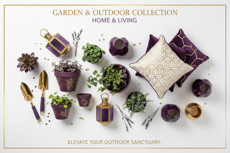 Garden & Outdoor