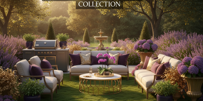 Garden & Outdoor Living