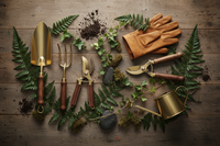 Garden Tools