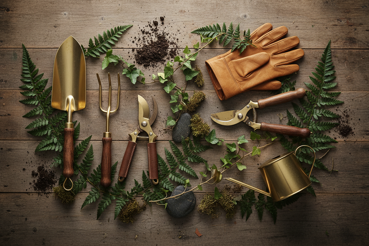Garden Tools