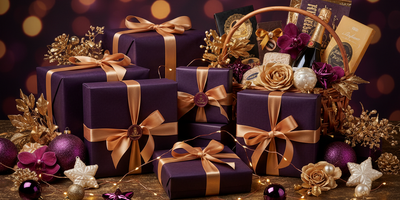 Gifts & Seasonal